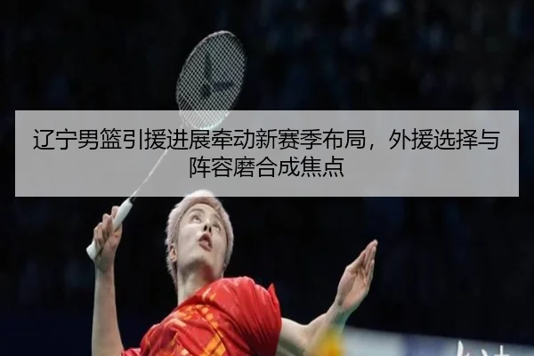 辽宁男篮引援进展牵动新赛季布局，外援选择与阵容磨合成焦点 | leyu